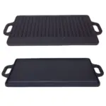 Cast Iron Griddle