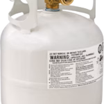5lb Propane Tank
