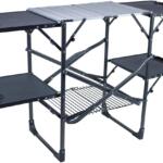 #4 GSI Portable Camp Kitchen