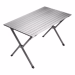 #1 Camp Table - Cabella's Roll Up
