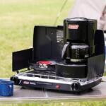 Coleman Coffee Maker